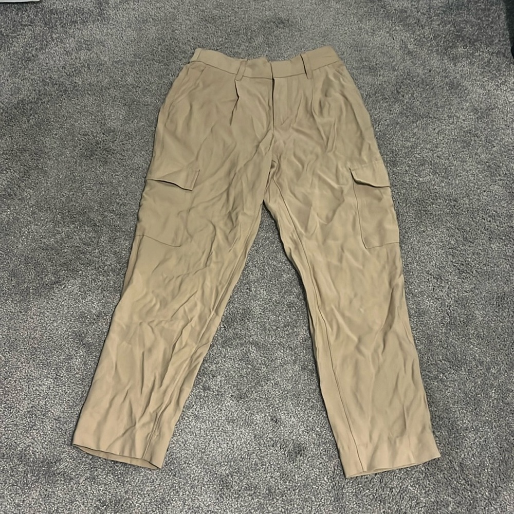 Cargo pants
